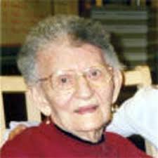 Therese Marie (Stegbauer) Morzinski Obituary