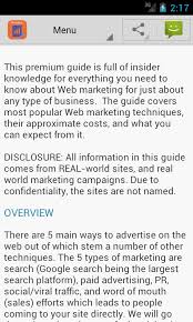 Downloaded and installed by modes such as market (tool software, as android market), webpages. Advertising Marketing Plan Tutorials Strategy 1 2 1 Download Android Apk Aptoide