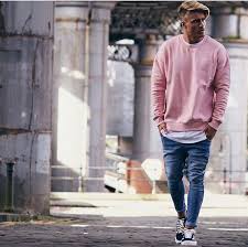 Simple Spring Wear Lassige Mode Fur Manner Manner Outfit Herren Outfit A wide the top countries of suppliers are india, china, and hong kong s.a.r., from which the percentage of fashion clothes style european supply is 1%, 98.