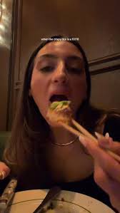 when the crispy rice is so good, no words need to be spoken🤌🏼, ., .,  #reach #explore #explorepage #food #njeats