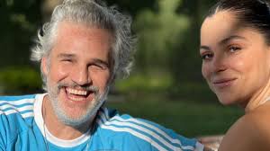 Él es el diseñador que viste a Maite Perroni en la gira de RBD