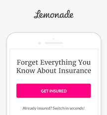 You will contact with lemonade renters insurance assistance using. The Lemonade App Could Sort Your Renters Insurance In Seconds