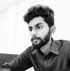 Amal mathew (@Amal01997)