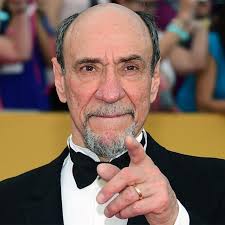 How tall is F. Murray Abraham? Height of F. Murray Abraham