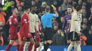 England's two biggest clubs meet at anfield on sunday in the biggest the world will be watching liverpool vs united and both clubs know it. 7 Fakta Menarik Jelang Duel Liverpool Vs Manchester United Di Liga Inggris