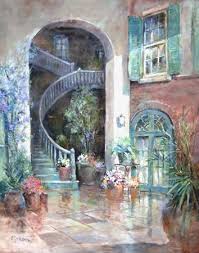 L Gordon Fine Art For Sale For L Gordon Fine Art New Orleans Art Art Painting Oil