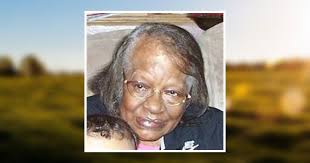 Geraldine Ball Obituary April 1, 2011