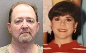 The suspect in a Beaumont cold case has been ordered to return to Texas &  the reward for information in a Vidor cold case murder has been increased.  That's next