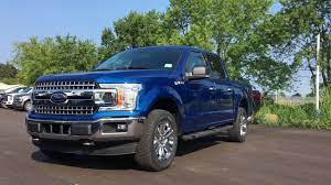 Maybe you would like to learn more about one of these? 2018 Vs 2017 Ford F150 Xlt Xtr Package Northway Ford Lincoln Brantford In Brant County Youtube