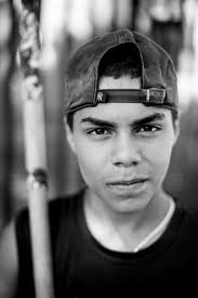 The Next Generation — Sam Hodgson