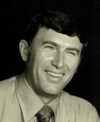 John Porter Parris Jr. Obituary