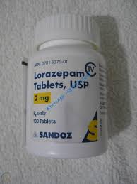 It can be taken to help you relax before an operation or. Ativan Lorazepam 2mg Buy Online Without Prescription Genuine Tablets