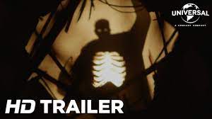 Candyman Trailer 2 Oficial Universal Pictures Hd Youtube