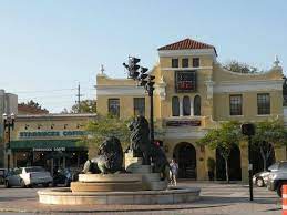 San Marco In Jacksonville Fl Florida Attractions Jacksonville Florida Jacksonville