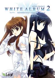 Maybe you would like to learn more about one of these? White Album 2 Introductory Chapter Closing Chapter English Patched Sukebei