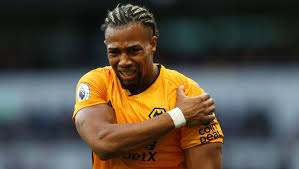 Spurs boss nuno espirito santo, who signed traore for wolves in 2018, is a big fan of the spain attacker and is keen to work with him again. Adama Traore Plays Down Injury Fears Discusses Euro 2020 Hopes With Spain 90min