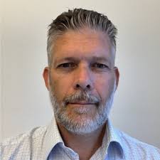 Carl Östring på LinkedIn: Idag är jag