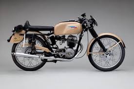 Image result for White 1957 Motorcycle
