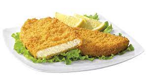 Sbattete le uova con un pizzico di sale ed il formaggio. Scopri La Cotoletta Classica Di Pollo Amadori