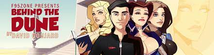 Behind the dune snow daze: Behind The Dune V2 13 Free Game Download Reviews Mega Xgames