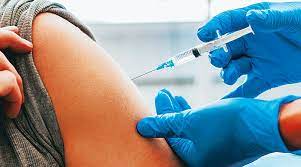 Slightly more females received complete vaccinations than males. 6 31 Lakh Get Vaccine Centre Flags Hesitancy Asks States To Engage India News The Indian Express