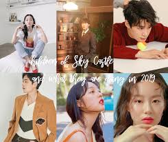 Korean drama » sky castle. Children Of Sky Castle And What They Are Doing In 2019 Thoughtsramble