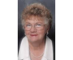 Evelyn Westby Obituary (1933