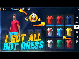 As you know, there are a lot of robots trying to use our generator, so to make sure that our free generator will only be used for players, you need to complete a quick task, register your number, or download a mobile app. I Got All Football Jersey In Free Fire Battleground Free Fire Soccer Royal Youtube