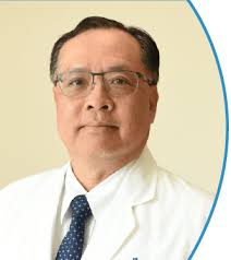 黃揆洲醫療副院長, Kui-Chou Huang, MD｜國家新創獎