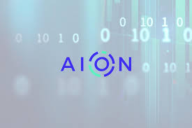Aion Price Analysis Aion Trading In A Period Of