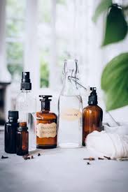 You can even use this diy cleaner on floors, vanities, mirrors, tables, and chairs. 5 Diy Solutions For Cleaning Countertops Hello Nest