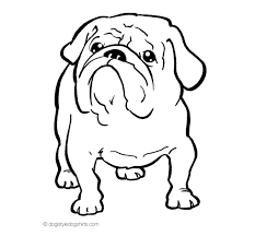 Bulldog coloring pages bulldog coloring pictures az coloring pages 730 x 730px 197 73kb. English Bulldog Puppy Coloring Pages Novocom Top