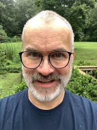 Mike Sharp, Chapel Hill-Carrboro City Schools Board of Education