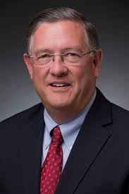 Peter Larkin Retiring From National Grocers Association