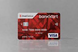 Veya size en yakın şubemizden temin edebilirsiniz. Bankkart Kredi Karti Ozellikli Banka Kartlari Kartlar Bireysel Ziraat Bankasi