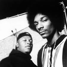 Stream Dr. Dre & Snoop Doggy Dogg