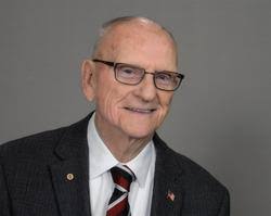 James Murray Obituary