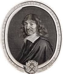 Descartes, investigador da razão | Humor com Ciência