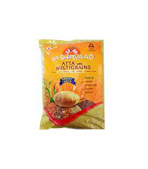 Buy Aashirvaad Multigrain Atta Online Get Grocery Com Germany