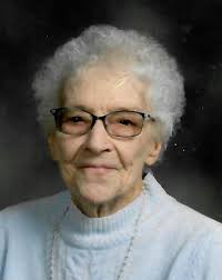 Obituary for Roberta Ellen (Schaeffer) Bowser