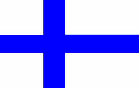 Finlands flagga), also called siniristilippu (blue cross flag), dates from the beginning of the 20th century. Flagge Finnland Fahne Finnland Finnlandflagge Finnlandfahne Finnische Fahne Finnische Flagge Finnische Flaggen Finnische Fahnen Nationalflagge Finnland Nationalfahne