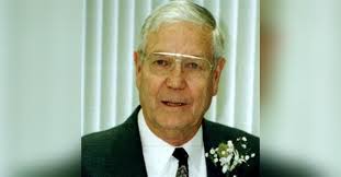 Kenneth Ray Parker Obituary