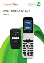 Please follow these steps : Doro Phoneeasy 626 Manual Manualzz