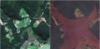 Tragedia del covid en brasil pone en peligro a la región y alerta al mundo. La Tragedia En Brasil Suma 37 Fallecidos