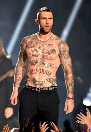 May 05, 2021 · 1.5. Check Out Adam Levine S New Hairstyle Which He Debuted In Maroon 5 S Nobody S Love Music Video