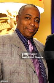 65 John Saunders Espn Photos & High Res Pictures