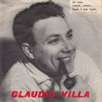 248 tracks | 27 albums. Covers Of Claudio Villa Songs Whosampled