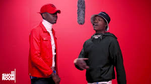 Chanda Na Kay Mbo The Showroom Session Youtube