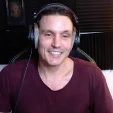 Authentic Bi+ Storytelling with Aaron Hammersly by @Robert Cohen · Zencastr  Video