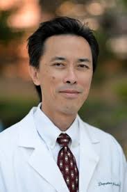 Winston Ho, MD